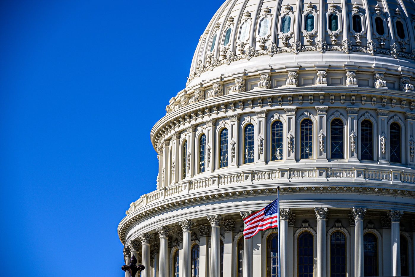 U.S. Capitol Building