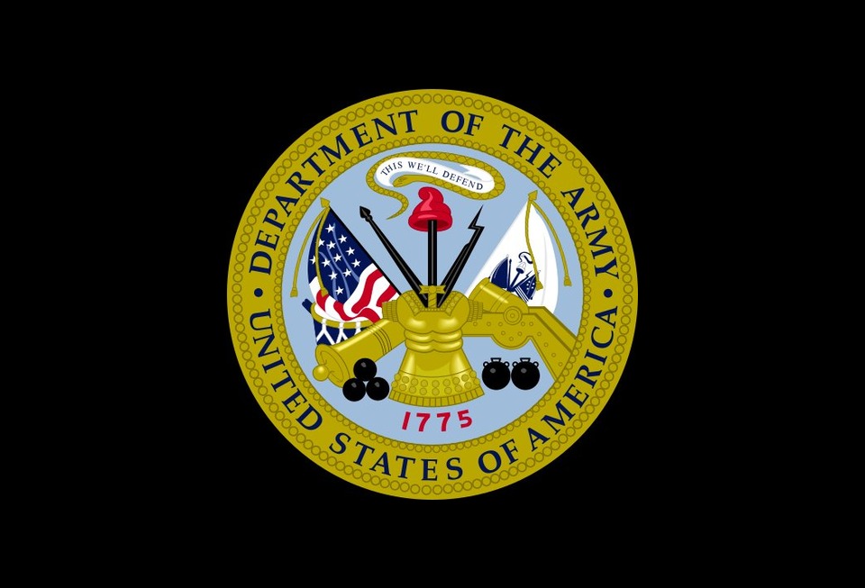 U.S. Army — John T. Anderson Award