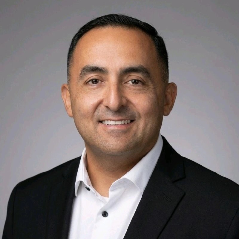 Jose Ibarra — Founder & CEO
