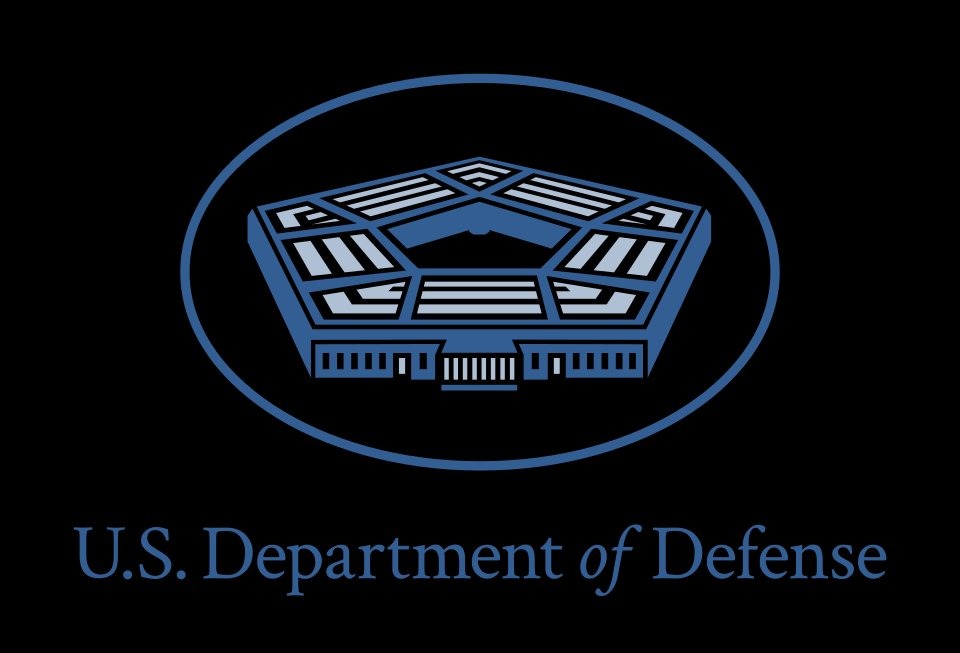 DoD — Thomas Jefferson Award