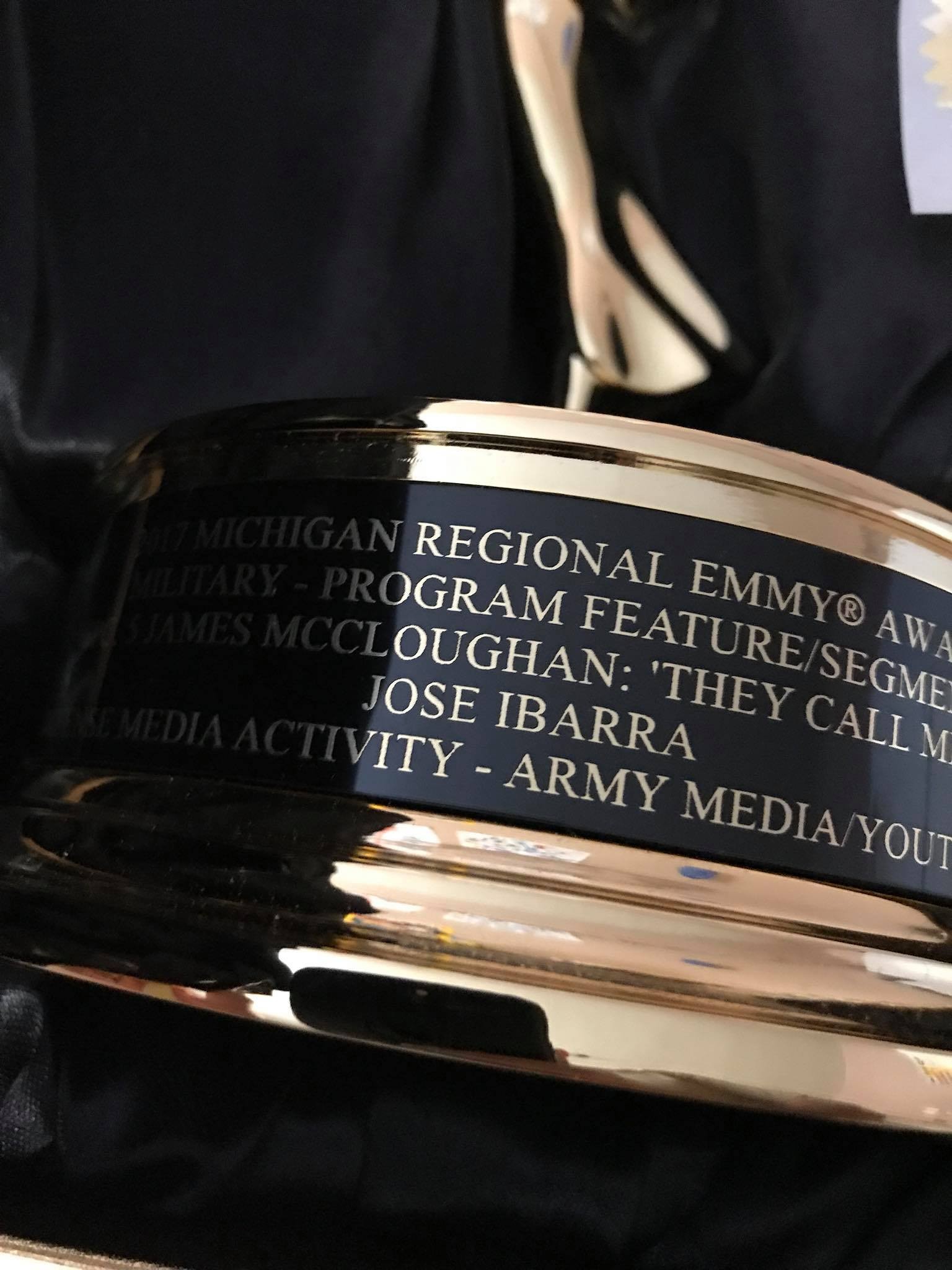 Emmy Award