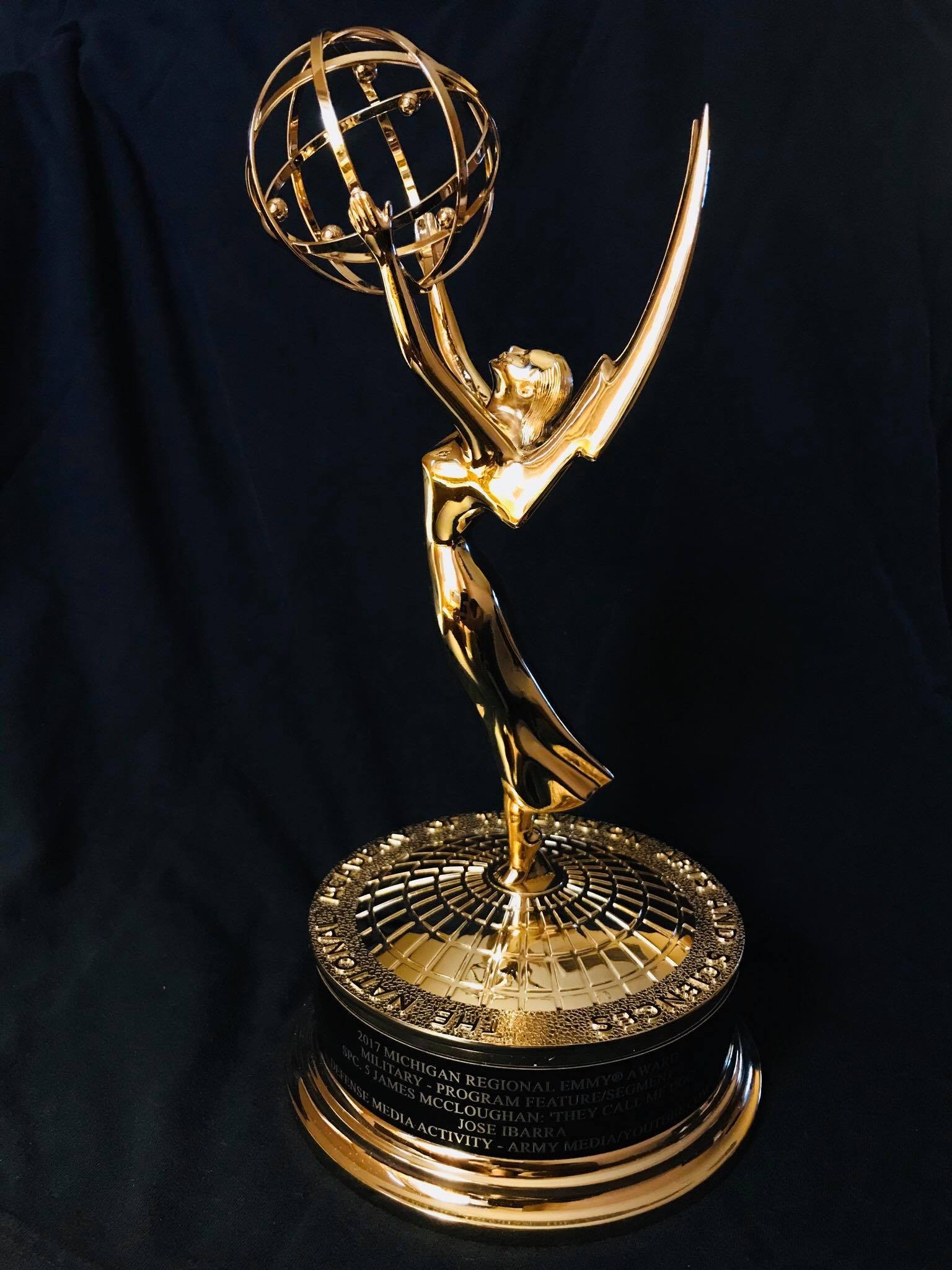 Emmy Award