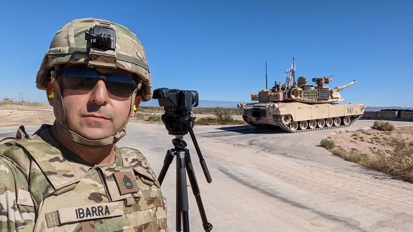 Fort Bliss