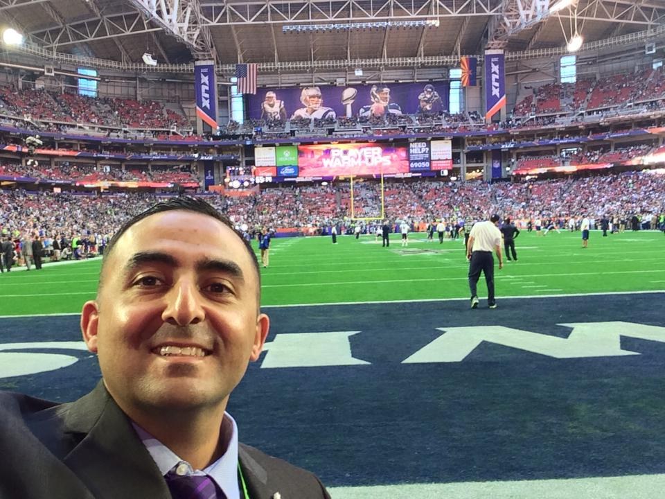 Super Bowl